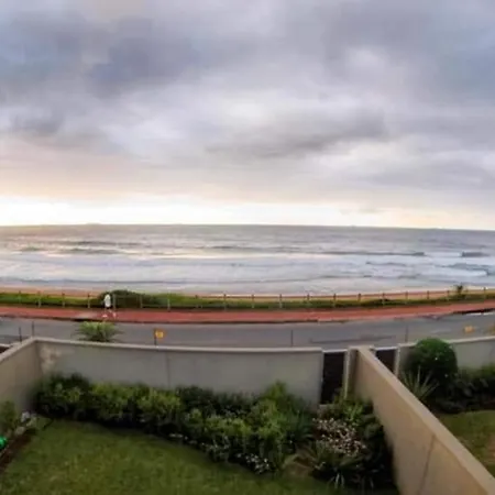 30 Degrees Beach Apartment Umdloti Exterior photo