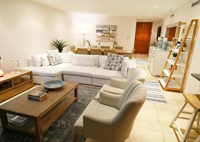 30 Degrees Beach Apartment Umdloti